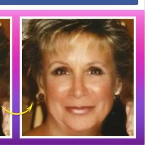 Meet your Posher, Anne